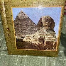Egyptian photo album - photo,