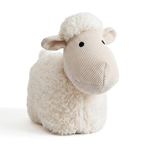 Novelty sheep door stop - novelty,