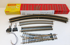 Hornby OO Gauge Extension Track Pack C R8223