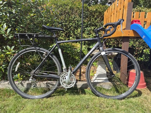 Specialized tricross - specialized,
