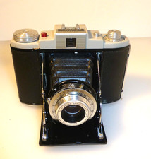 KODAK 66 MODEL III  FOLDING
