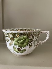 Staffordshire Single Vintage