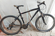 2012 Specialized Hardrock MTB Bike Large 19" Hardtail Shimano Triple USA Shipper