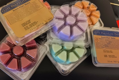 Partylite scent plus - scent,