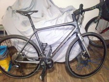 Scott Addict 10 Carbon Road