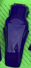 Honda Rear Fender Mudguard Cr