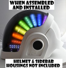 Daft punk helmet - punk,