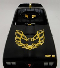 Trans AM Pontiac Firebird MINI