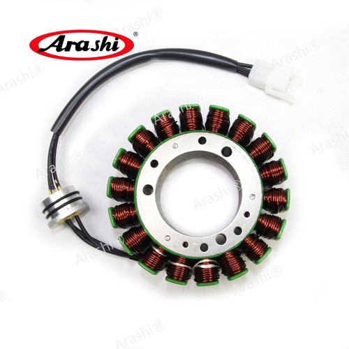 Arashi engine magneto - arashi,