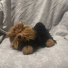 Aurora Plush Soft Toy Shih Tzu Dog Puppy Fluffy Cute 10” Rare