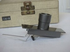 Vickers phase attachment ? in