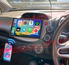 4+64GB For Honda JAZZ FIT