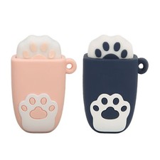 U Disk USB2.0 Hot Swap Cat Paw Shape Cartoon Style Portable Vibration Resist NEW