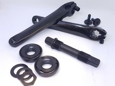 Bmx piece crankset - bmx,