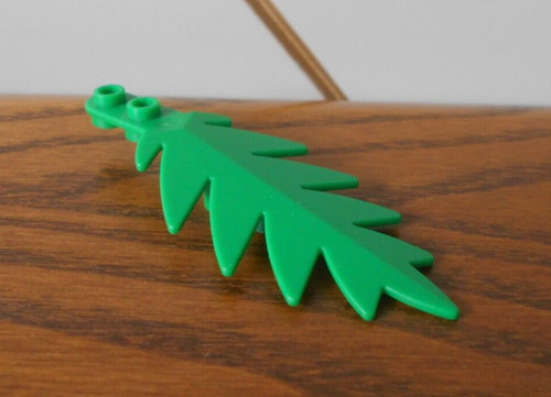 Palm tree 8x3 single leaf - tree,