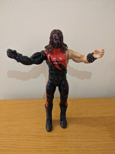 Wwe kane masked - wwe,