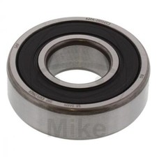 BALL BEARING 6204 2RSC3 SKF