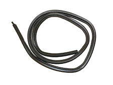 MG TF MGF  1.6 1.8 *32K HARDLY USED* - BOOT LID TAILGATE RUBBER SEAL