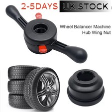 Quick Clamping Nut Ø36/40mm