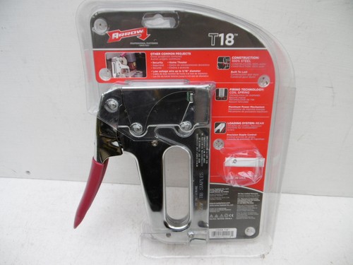 Arrow t18 wire cable - t-18,