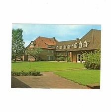 Postcard Hermannsburg/Lower