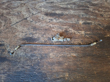 Honda ST1100 Pan European - Rear Seat Latch Catch Lock & Cable