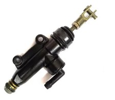 KTM Duke 125 200 390 Rear Back