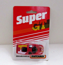 Matchbox Super GT No.45 Ford
