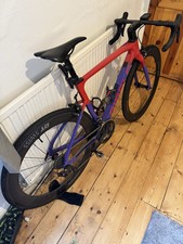 Ribble endurance 54cm - ribble, frame