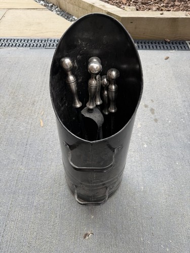 Wood burner tool - wood,