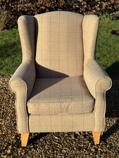 Next Sherlock Armchair