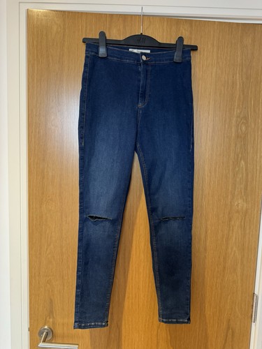 Topshop joni skinny - joni,