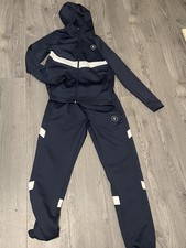 Yelir Tracksuit - Xs