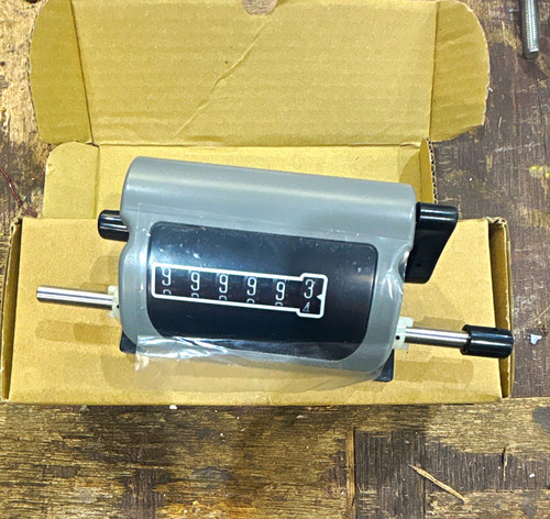 Trumeter 3602 001tc digit - 3602-001tc, 6