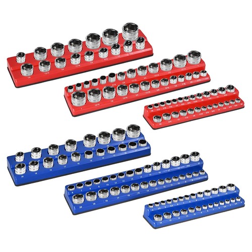 6pcs magnetic socket - 3/6pcs,