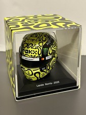BNIB Official Spark 2025 Lando
