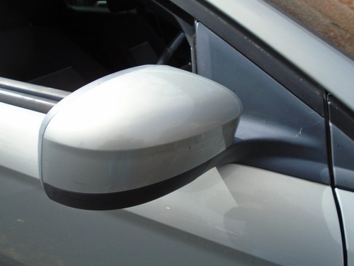 Ford mondeo mk4 8 tdci - ford,
