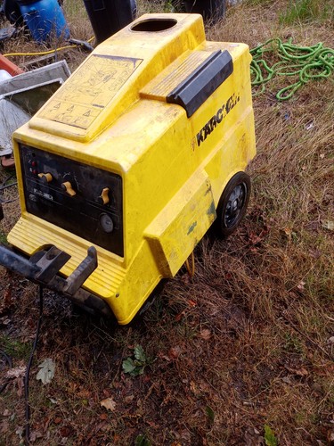 Karcher hds 890 - karcher,