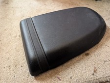 Suzuki GSXR1000 K1 K2 2001-2002 Rear Pillion Seat OEM S35F #MC