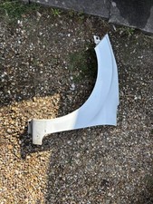 Ford Fiesata MK7.5 Facelift 2013 -2017, O/S N/S Front Fenders