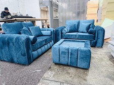 Premium Lilly 2+2 Corner Sofa
