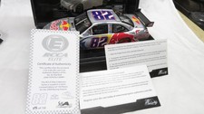 1/24 2009 Camry Elite - Scott