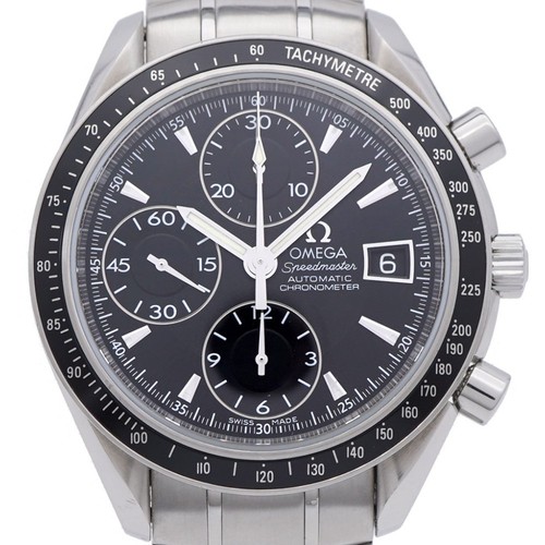 Auth omega speedmaster 3210 - omega,
