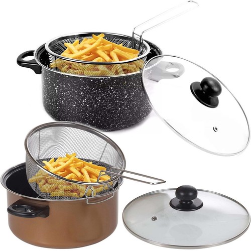 24cm non stick chip - non,