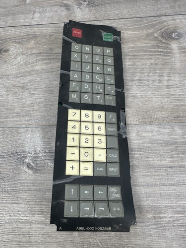 Fujitsu handa keyboard - handa,