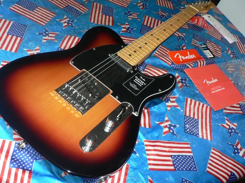 Stunning fender player - player, ii