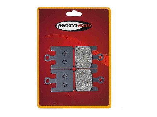 Brake pads kawasaki 6rr - pads,
