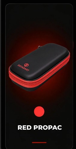 Datadart propac dart - datadart,