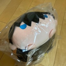 Haikyuu!! Mochi Mochi BIG Nuru