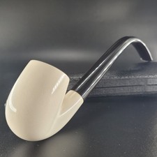 Smooth bend churchwarden